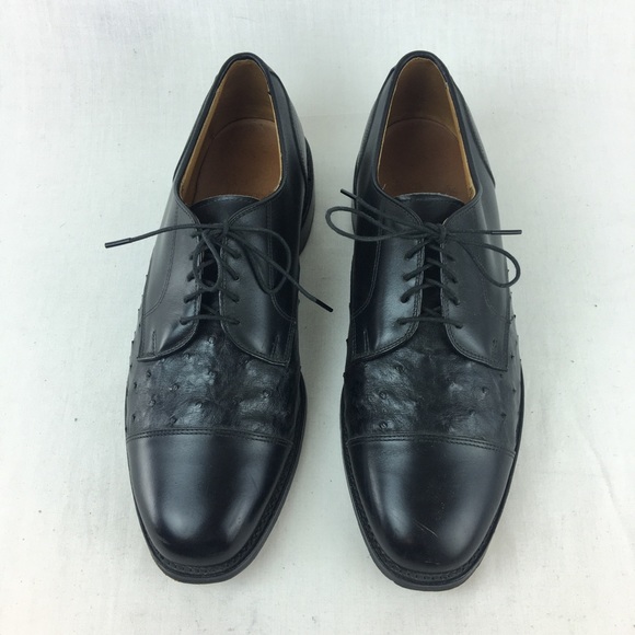 Allen Edmon Mens Shoes main image 6